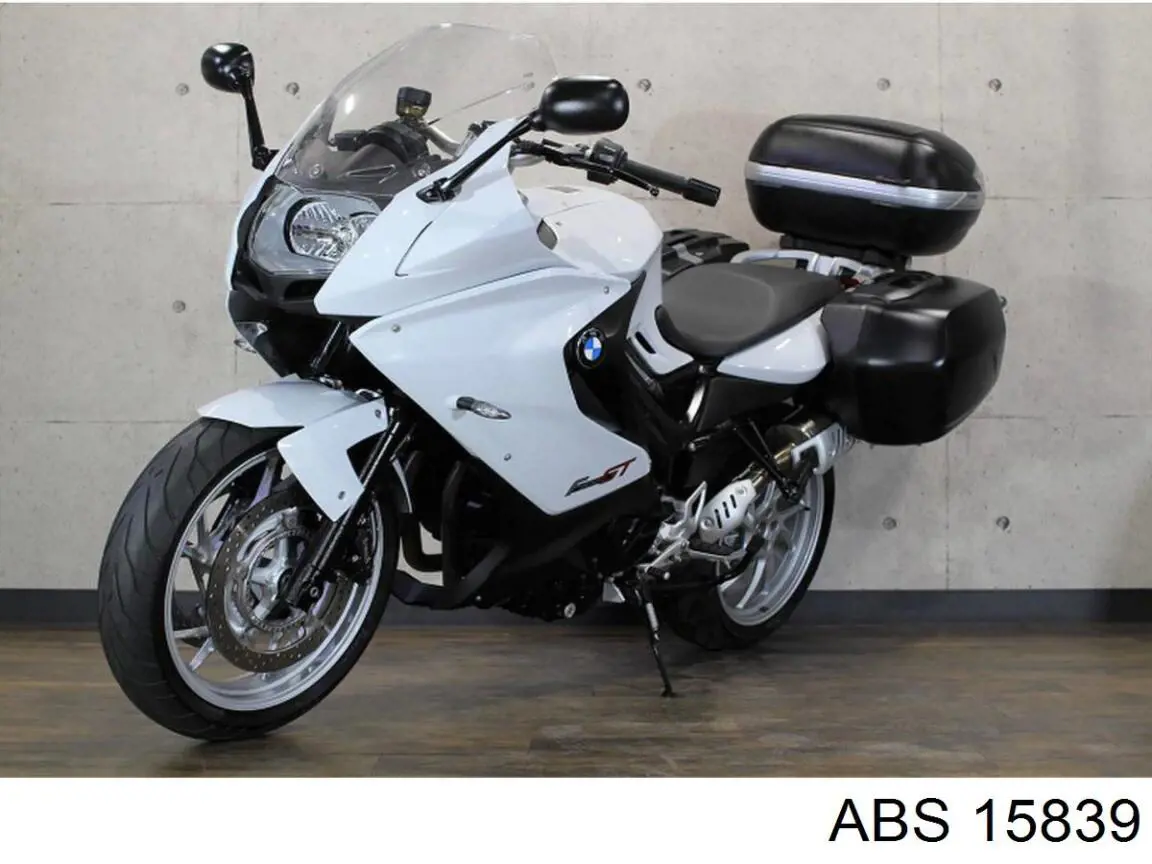 Купить 15839 ABS Ротор тормозной