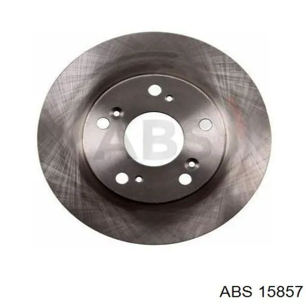 Задний тормозной диск ABS 15857 цена, от 19.01 USD