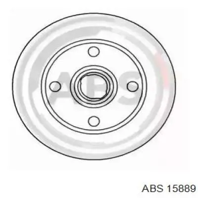 Передние тормозные диски 4020741L27 Nissan/Infiniti