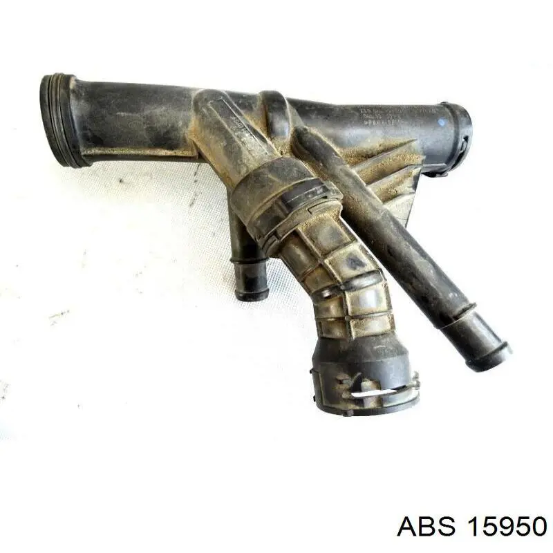 Тормоз дисковый передний ABS 15950 цена, от 29.23 USD