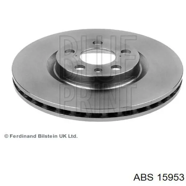 Купить 15953 ABS Ротор тормозной