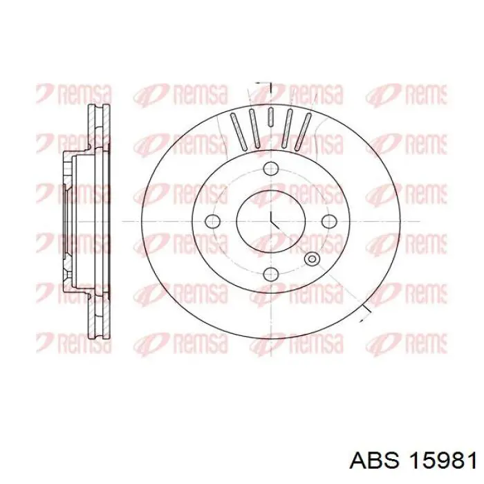 15981 ABS