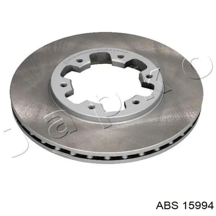 Тормоз дисковый передний ABS 15994 цена, от 31.67 USD