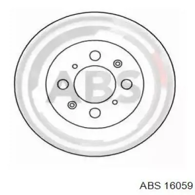 Тормоз дисковый передний Febi 10779 цена, от 31.05 USD