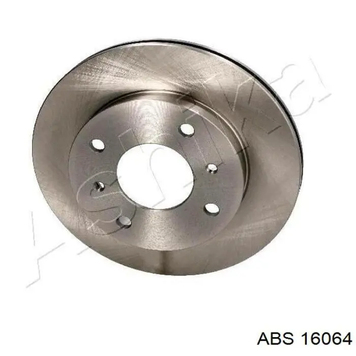 Купить 16064 ABS Ротор тормозной