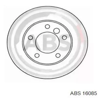 Купить 16085 ABS Ротор тормозной