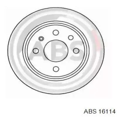 16114 ABS
