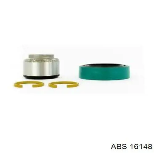 Купить 16148 ABS Ротор тормозной
