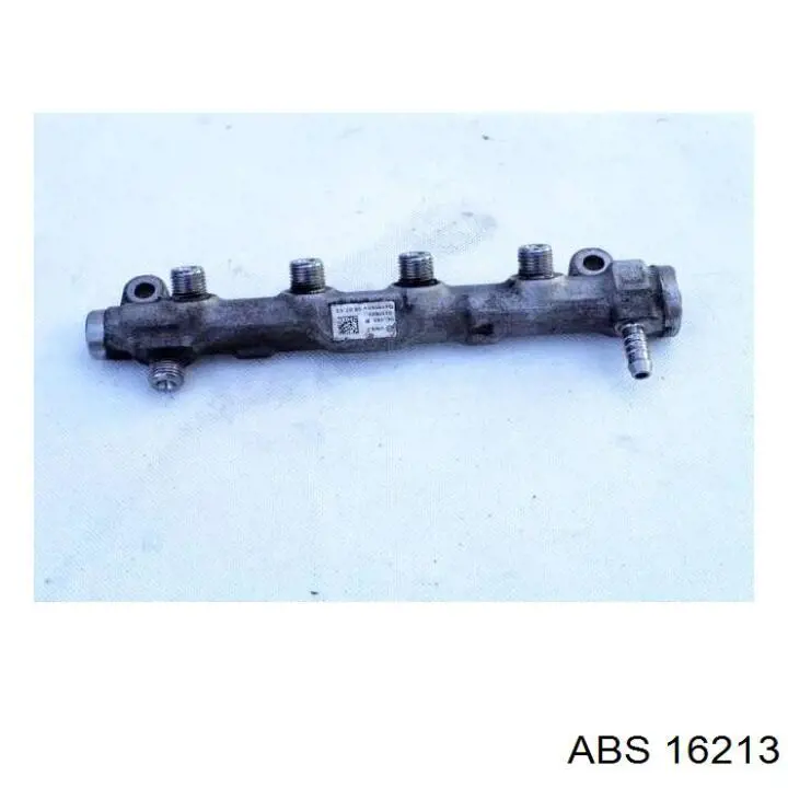 0569047 Opel Диск тормозной передний