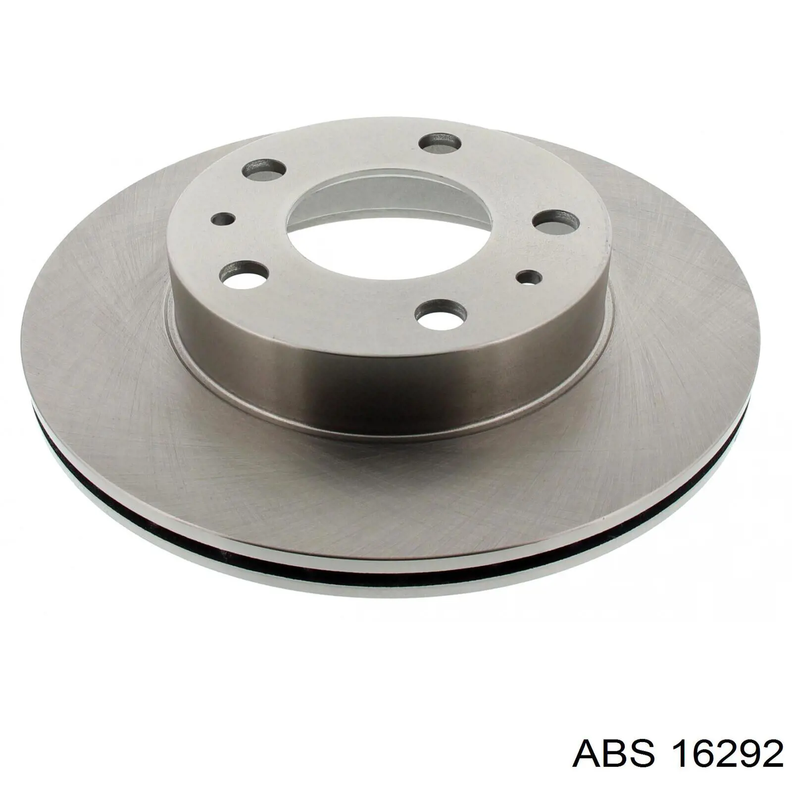 Тормоз дисковый передний ABS 16292 цена, от 44.05 USD