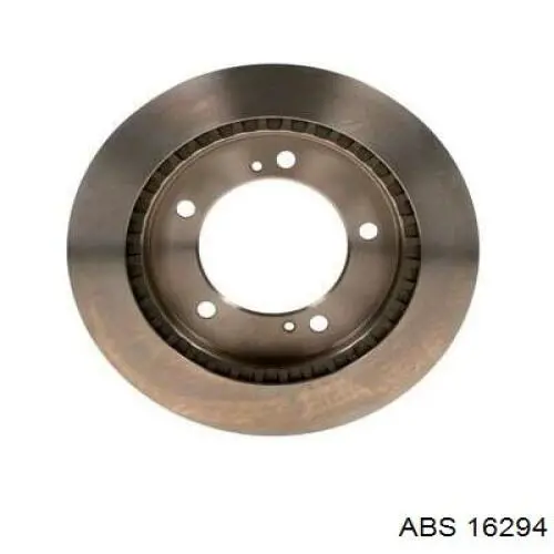 Купить 16294 ABS Ротор тормозной