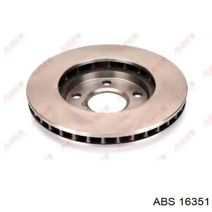 Купить 16351 ABS Ротор тормозной