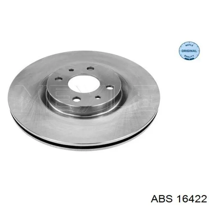 16422 ABS