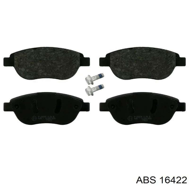 16422 ABS