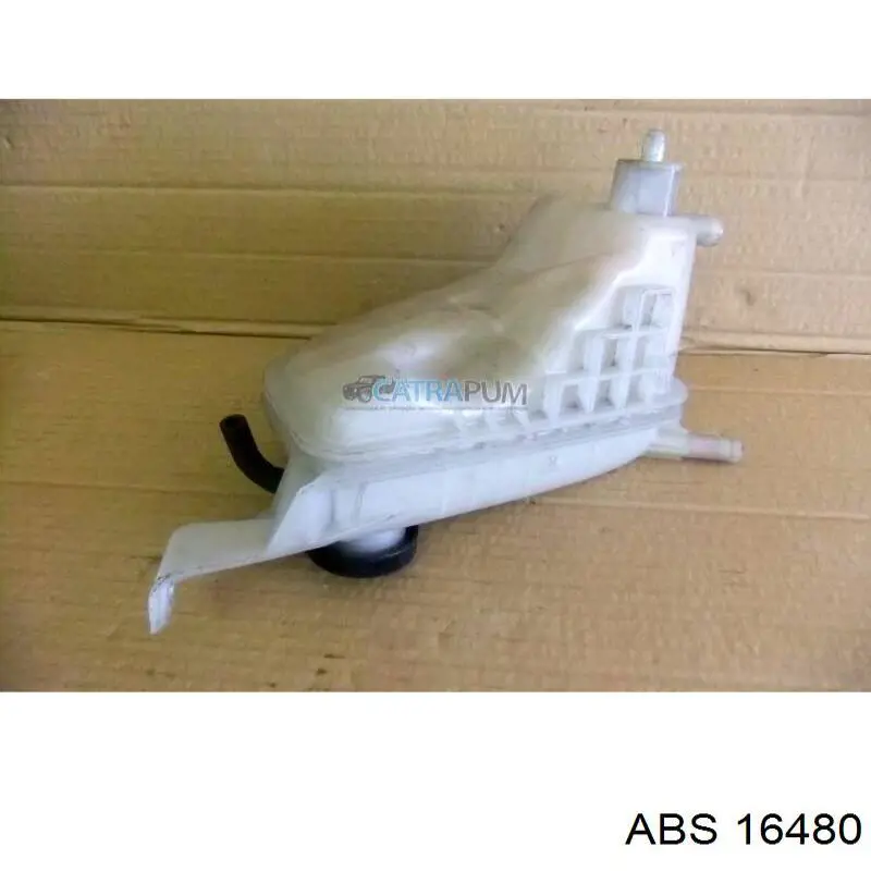 Тормоз дисковый передний Blue Print ADC44386 цена, от 45.16 USD
