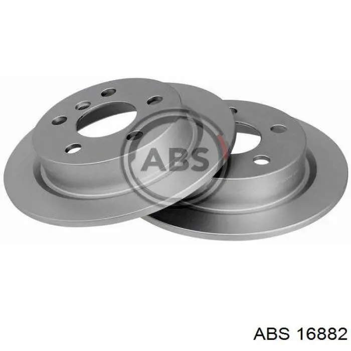 16882 ABS