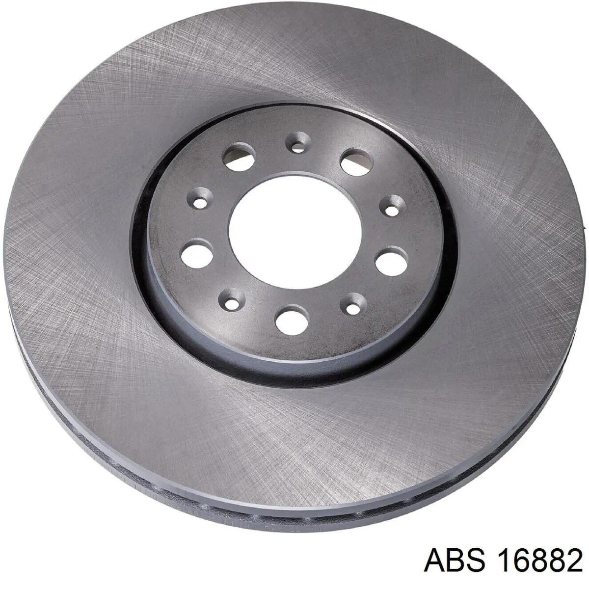 Купить 16882 ABS Ротор тормозной