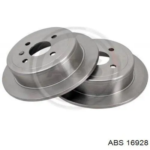 16928 ABS