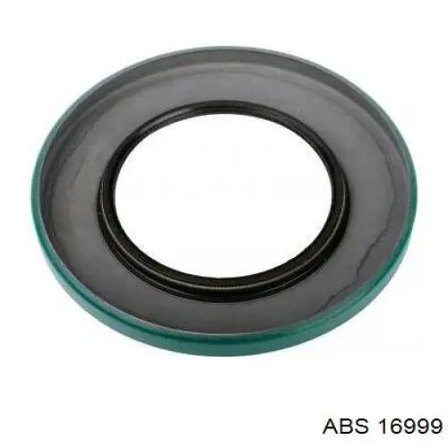 Задний тормозной диск ABS 16999 цена, от 53.09 USD