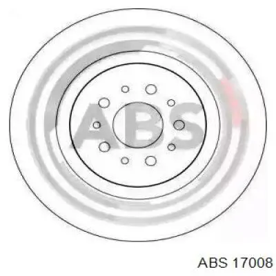 Передние тормозные диски 986478711 Bosch