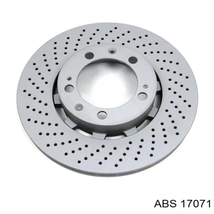 Тормоз дисковый передний Febi 44094 цена, от 80.86 USD