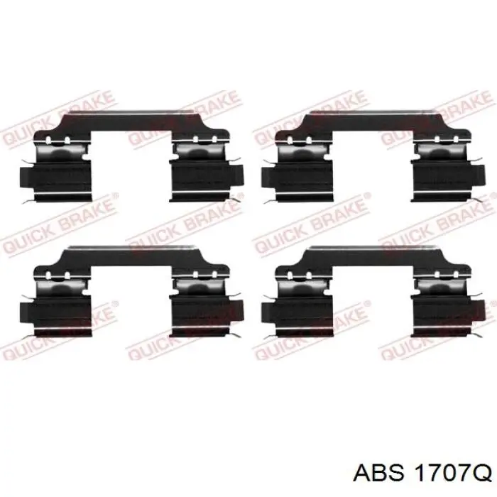  1707Q ABS