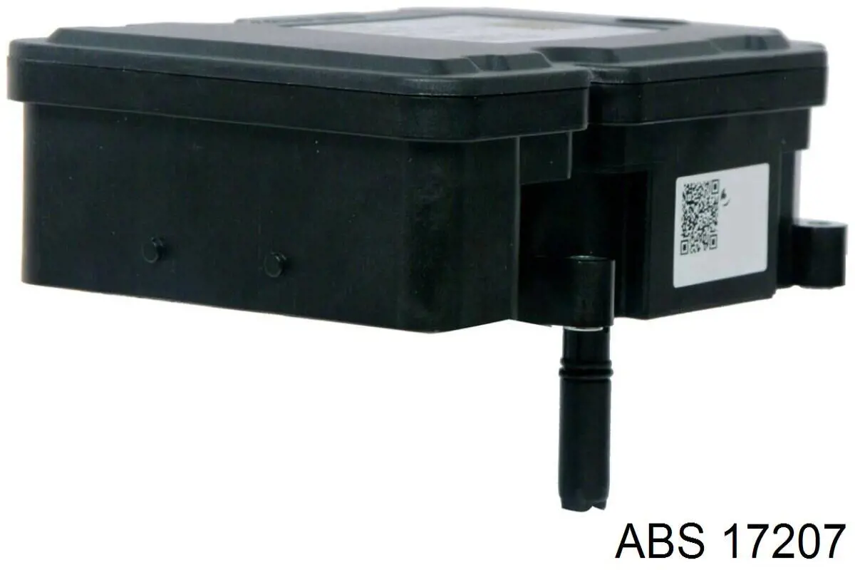 Compre 17207 ABS Disco do freio traseiro