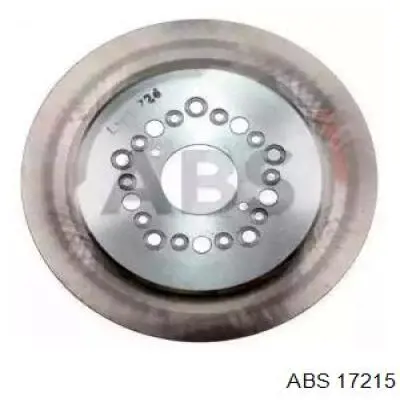 17215 ABS Дисковый тормоз