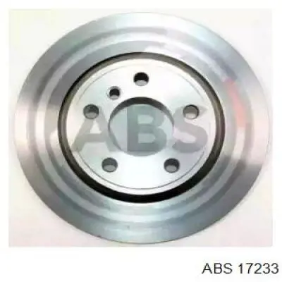 Задний дисковый тормоз ABS 17233