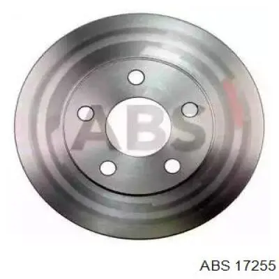 Тормоз дисковый передний ABS 17255 цена, от 37.66 USD