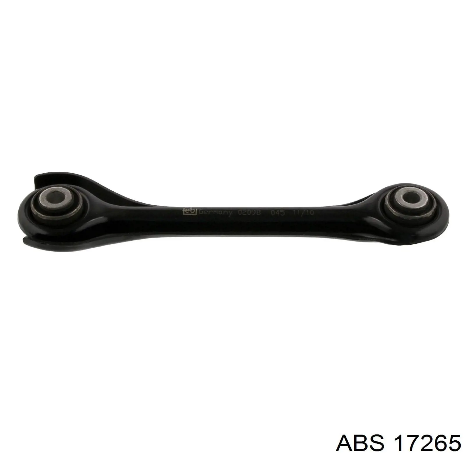 Купить 17265 ABS Ротор тормозной