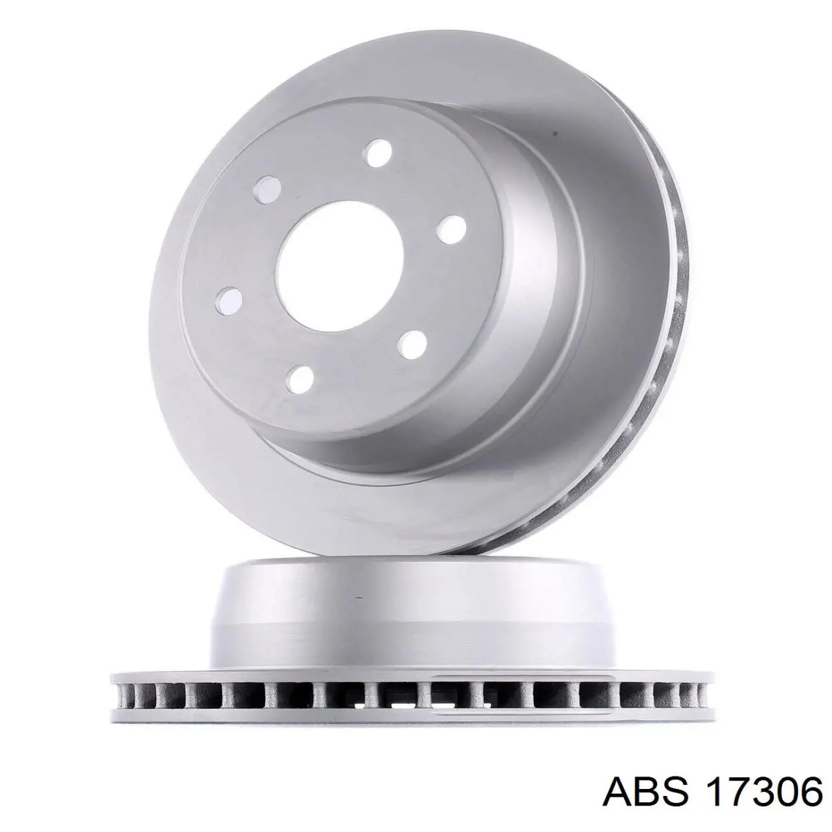 Купить 17306 ABS Ротор тормозной