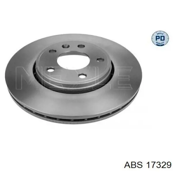 Купить 17329 ABS Ротор тормозной