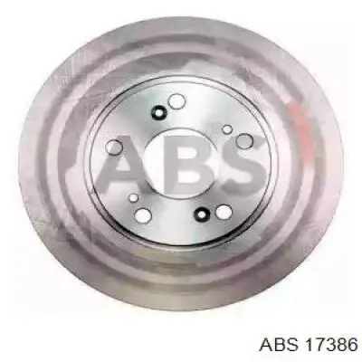 Купить 17386 ABS Ротор тормозной