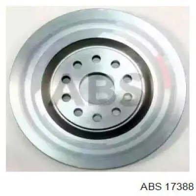 Тормоз дисковый передний Febi 44009 цена, от 42.96 USD