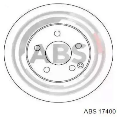 Купить 17400 ABS Ротор тормозной