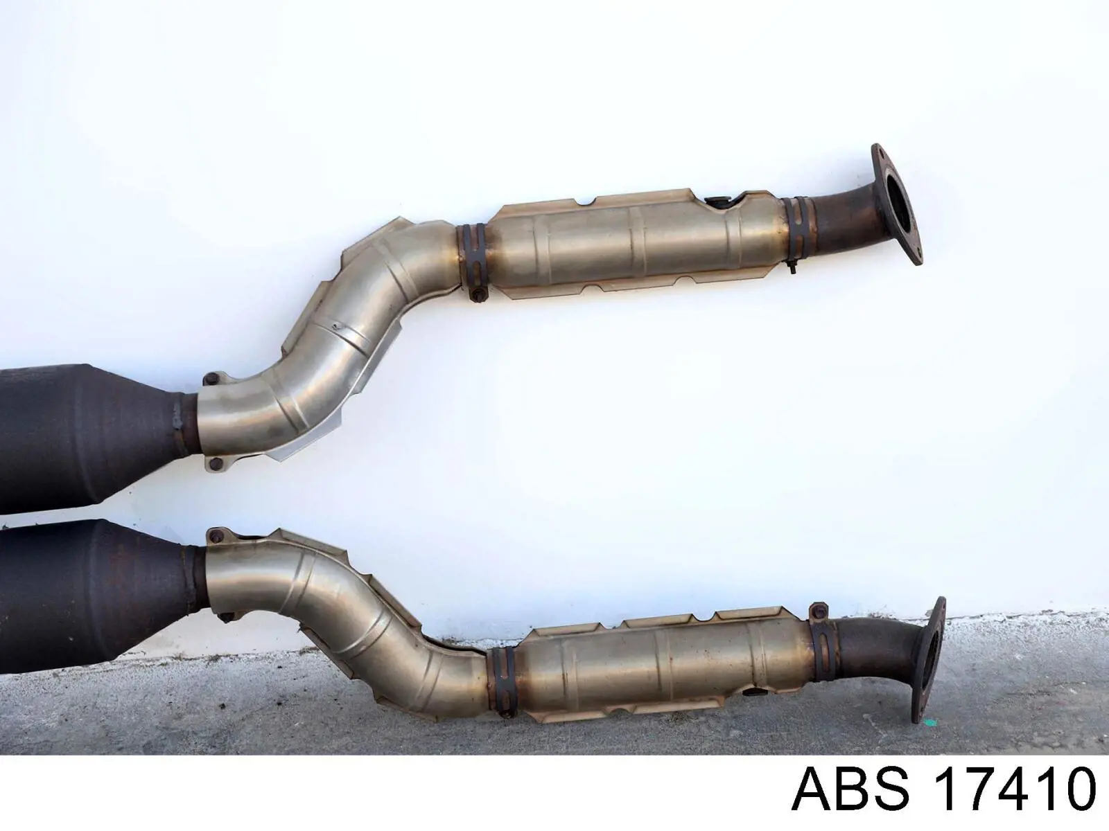 Купить 17410 ABS Ротор тормозной