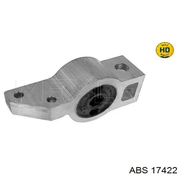 Купить 17422 ABS Ротор тормозной