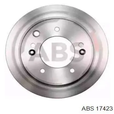 Тормозные диски 17423 ABS