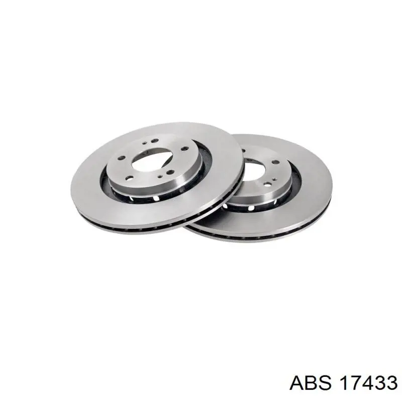17433 ABS