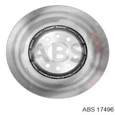 Купить 600323875 Zimmermann Ротор тормозной
