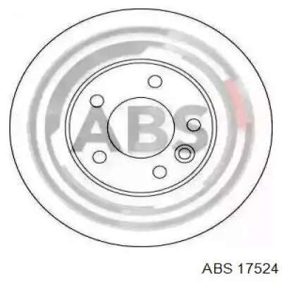 17524 ABS