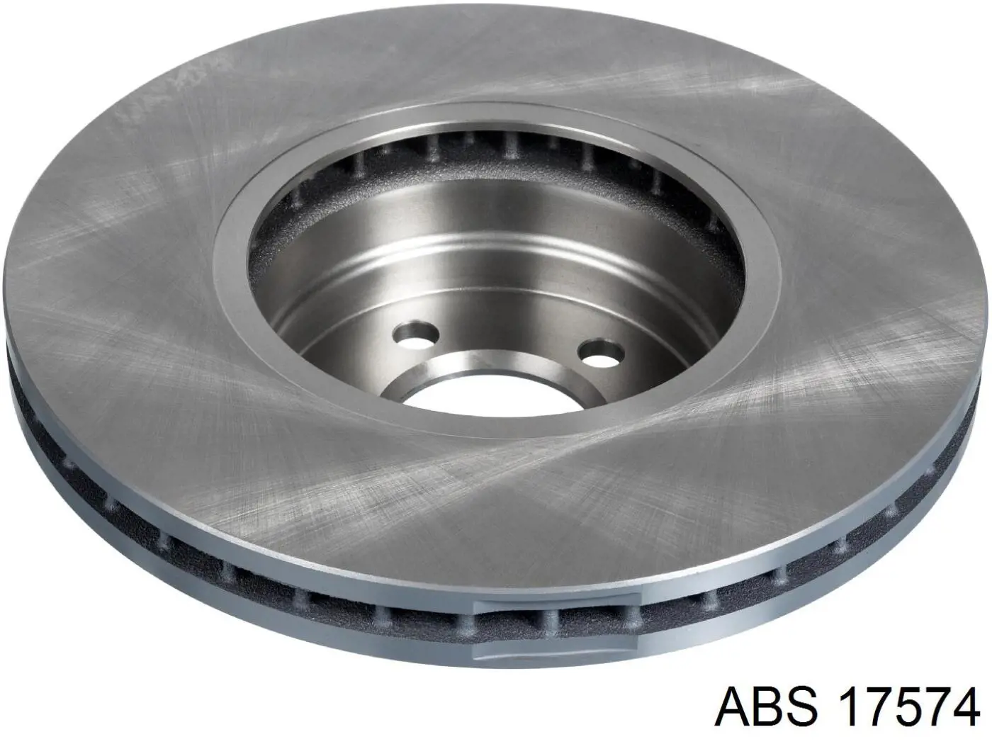 Купить 17574 ABS Ротор тормозной