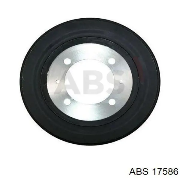 Тормоз дисковый передний ABS 17586 цена, от 33.64 USD