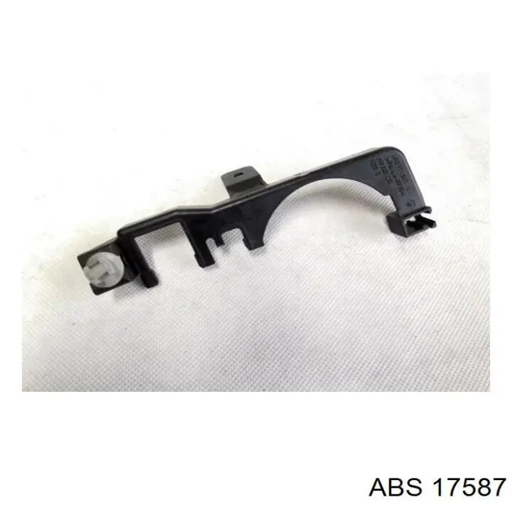 Тормоз дисковый передний ABS 17587 цена, от 43.00 USD