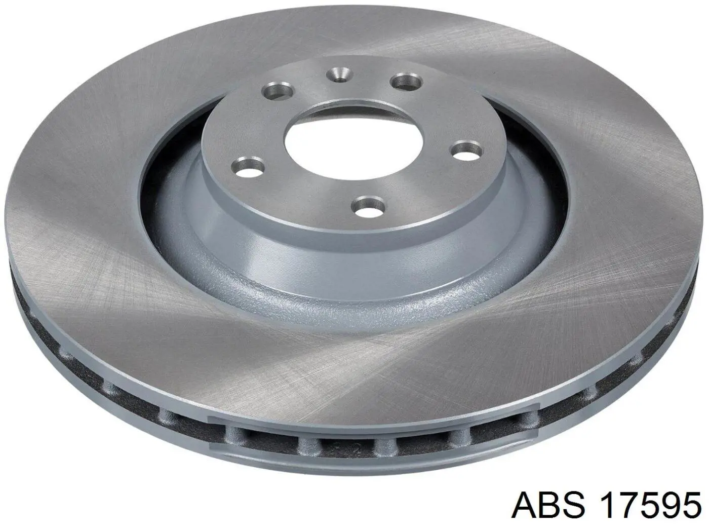 Тормоз дисковый передний ABS 17595 цена, от 63.99 USD