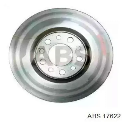 Купить 17622 ABS Ротор тормозной