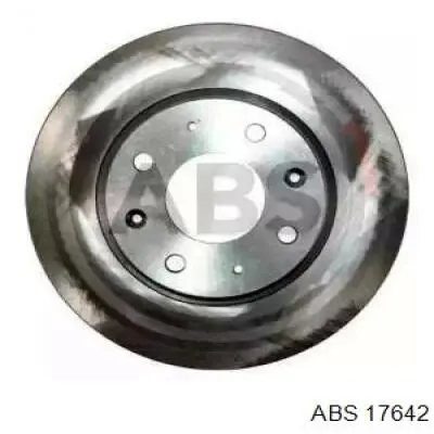 Купить 17642 ABS Ротор тормозной