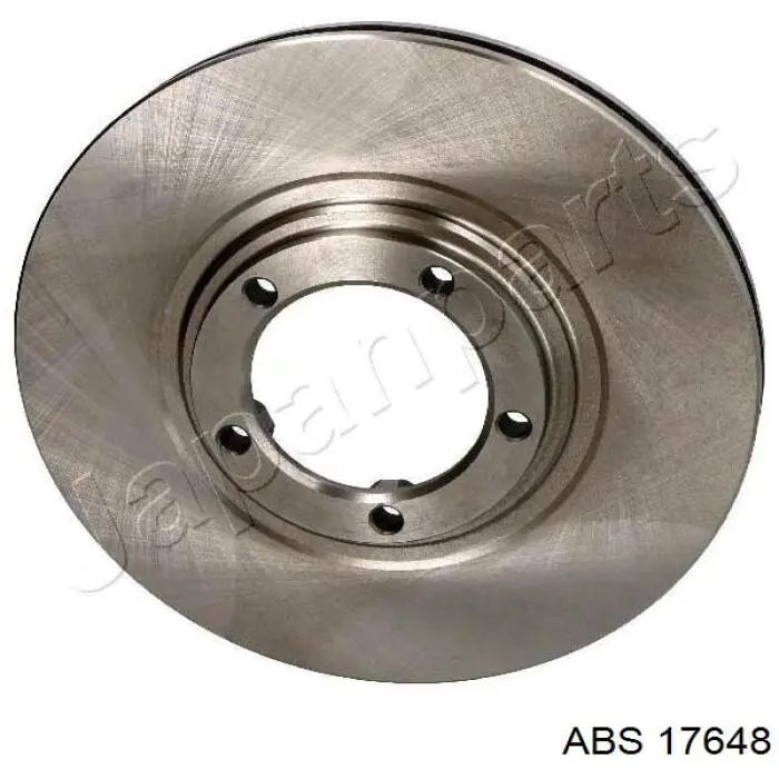 Тормоз дисковый передний ABS 17648 цена, от 37.00 USD