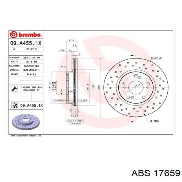 17659 ABS